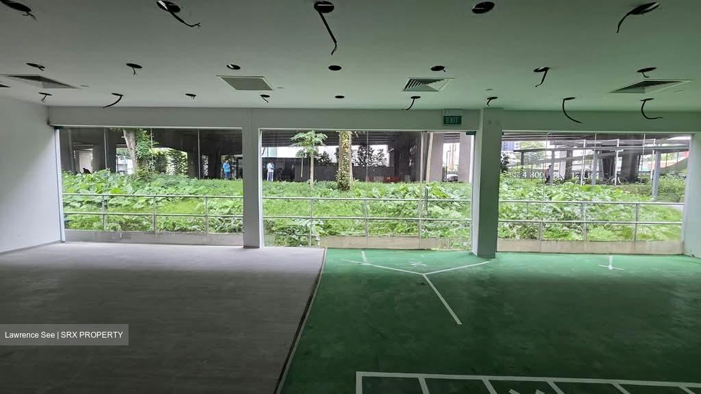 Bukit Timah Plaza / Sherwood Towers (D21), Shop House #604733691
